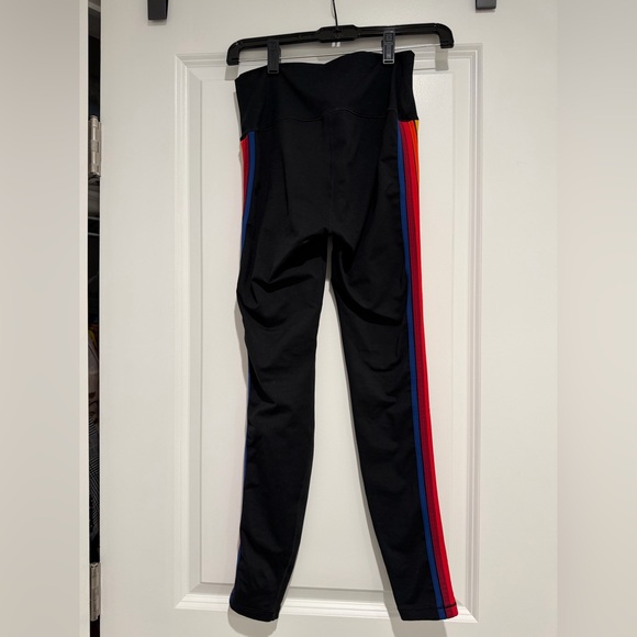 Aviator Nation Leggings - Worn 1X - Picture 6 of 7